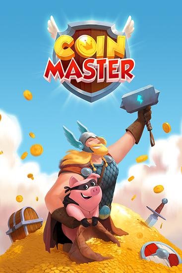 game pic for Coin master